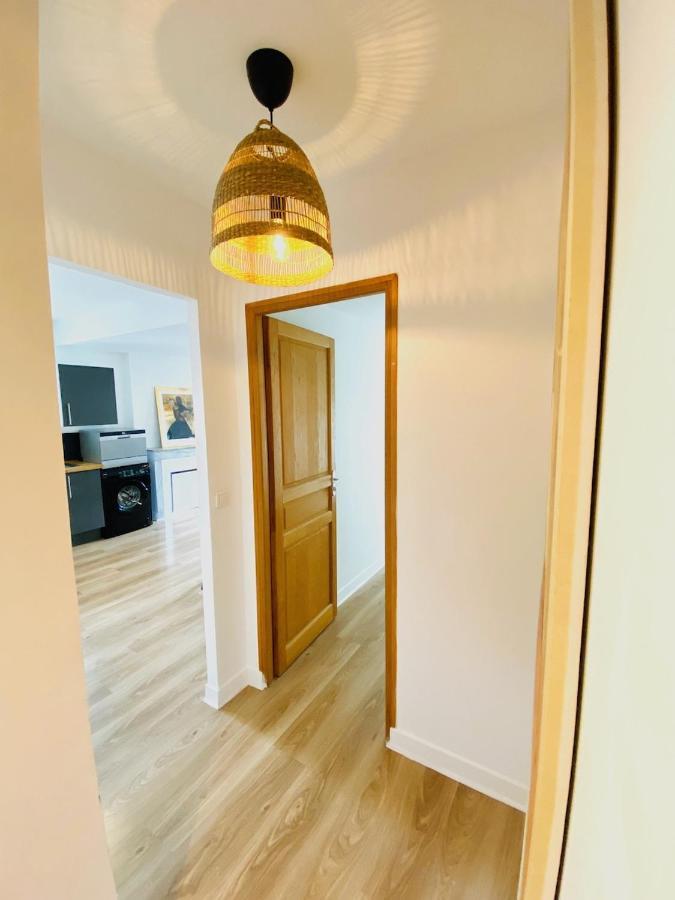 Casajoy, Ms, Aix-En-Provence Lejlighed Eksteriør billede