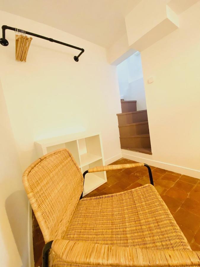Casajoy, Ms, Aix-En-Provence Lejlighed Eksteriør billede