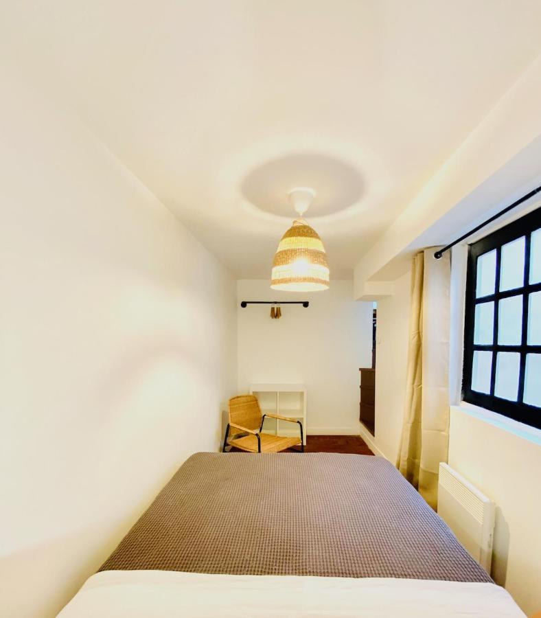 Casajoy, Ms, Aix-En-Provence Lejlighed Eksteriør billede