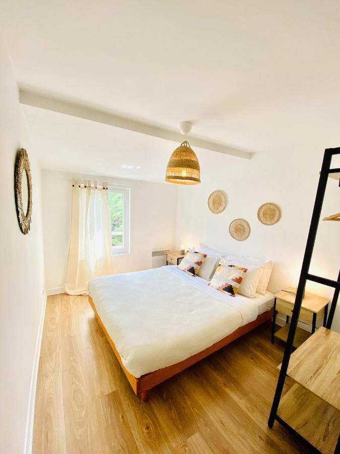 Casajoy, Ms, Aix-En-Provence Lejlighed Eksteriør billede